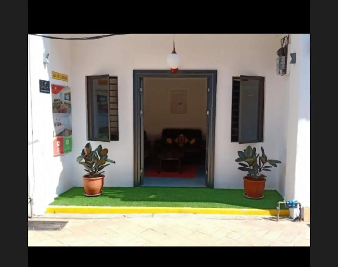 Jia Residence Malacca