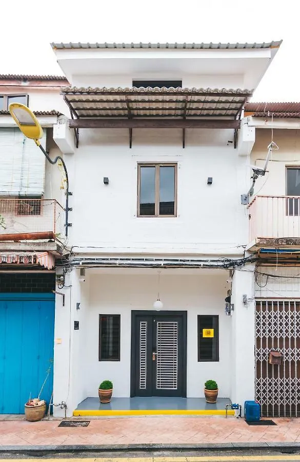 Jia Residence Malacca 0*,  Malasia