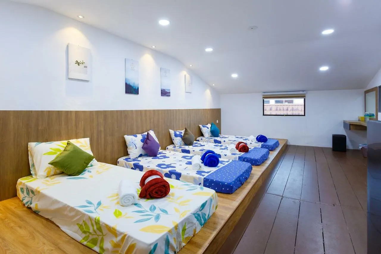 Jia Residence Malacca 0*,