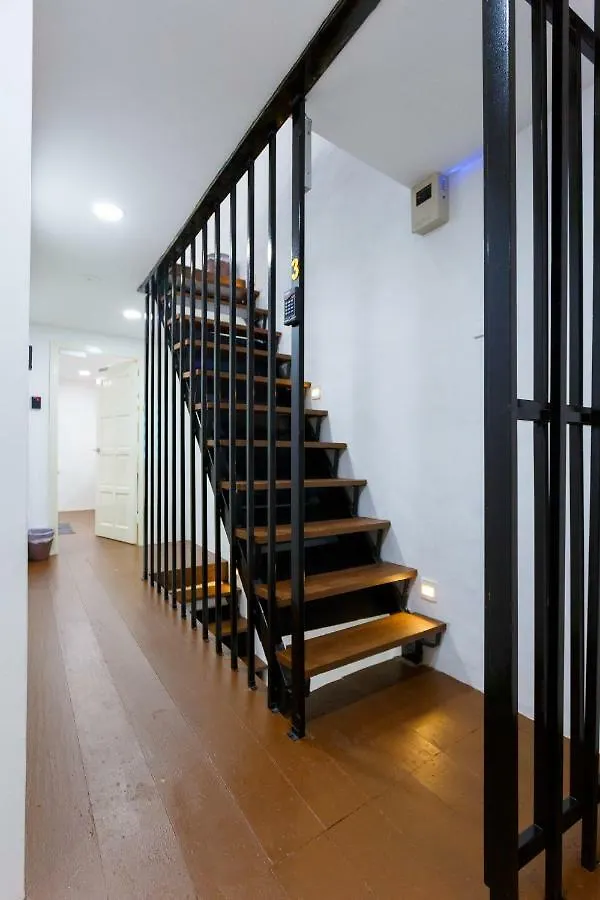 Jia Residence Malacca Malasia